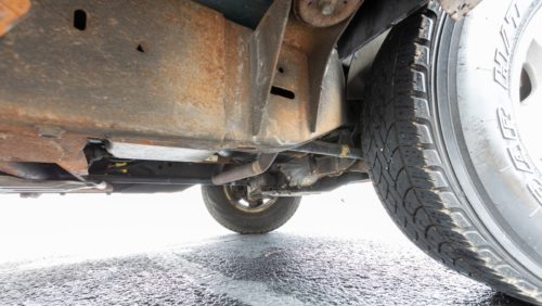These Silverado Years Have The Worst Rust Problems According To Owners