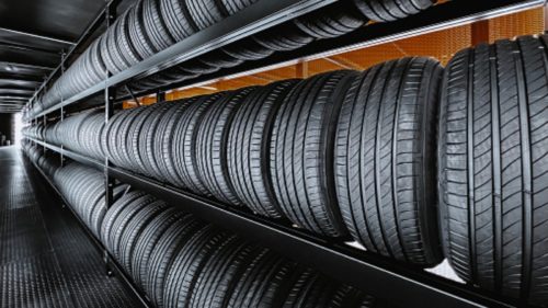 Why New Tires Don’t Come With TPMS Sensors