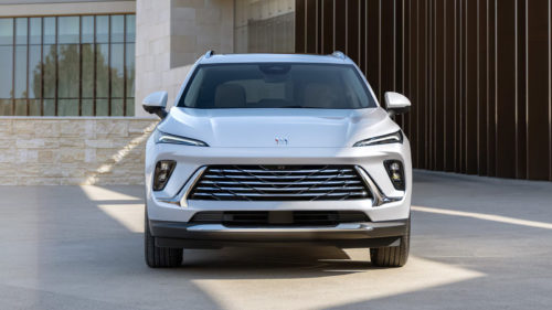 4 Cars Sold In The USA That Are Built In China