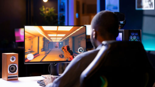 Are Your Games CPU Or GPU-Bound? Here’s How To Check