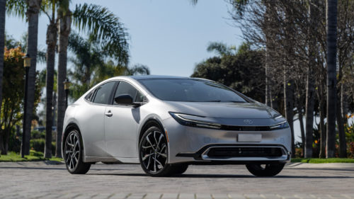 Toyota Price Hike: Here’s How Much More Expensive The Cars Will Be