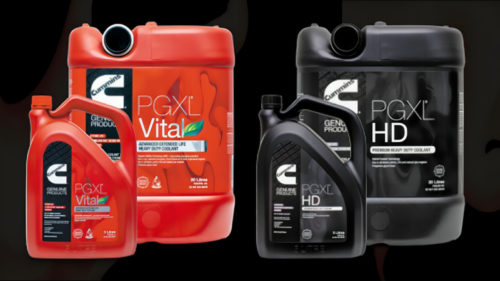 What Coolant Does Cummins Recommend You Use (And Do You Have To?)