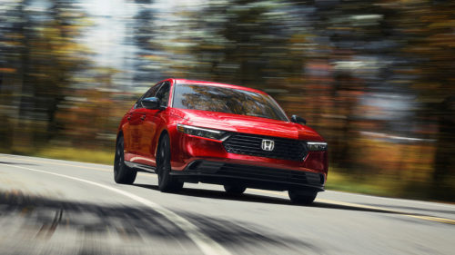 12 Of The Most Reliable Small Honda Cars (New And Used)