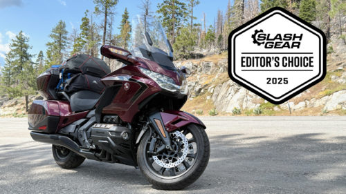 2025 Honda Gold Wing Review, Specs, Pricing, And Performance