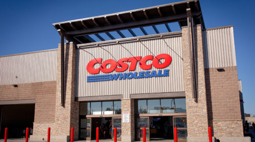 Costco Vs. Sam’s Club: Which Store Has Better Deals On Tires?