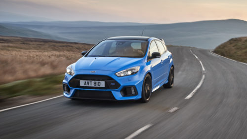 5 Fun And Cheap Ford Cars For Under $25K
