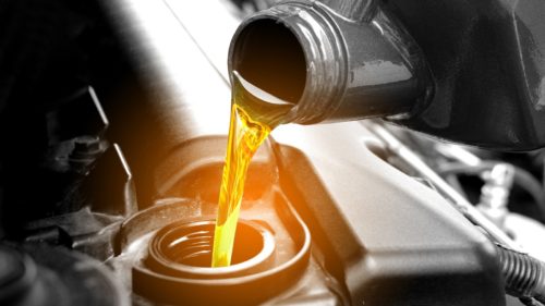 Can You Interchange 10W-30 And 5W-30 Motor Oils?