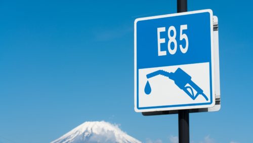 Is It Worth Using Regular Gas In A Flex Fuel Vehicle?