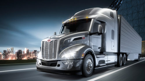Kenworth T680 Vs Peterbilt 579: What’s The Difference?