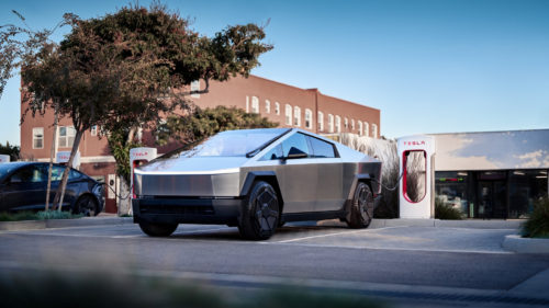 What Is The 80% Rule And Does It Truly Matter When Charging Your Tesla Battery?
