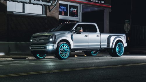 What Are Forged Wheels, And Are They Better For Your Car?