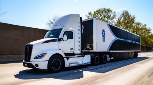 How Old Is Kenworth Trucks? Who Is The Founder?