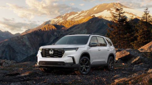 Honda Brake Pedal Recall: How To Find Out If Your Car Is Affected
