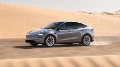 What Is The Discharge Rate Of Tesla EV Batteries & How Long Would It Take To Completely Drain?