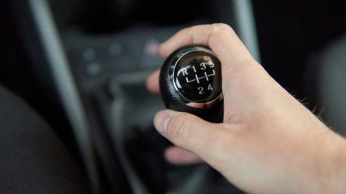 What ‘Lugging’ An Engine Means (And Why You Should Never Do It)