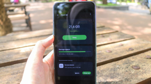 Here’s How To Clear Cache Data On Android All At Once