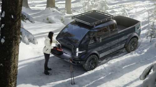 Why Canoo Trucks Will Never See The Light Of Day (And How The EV Startup Failed)
