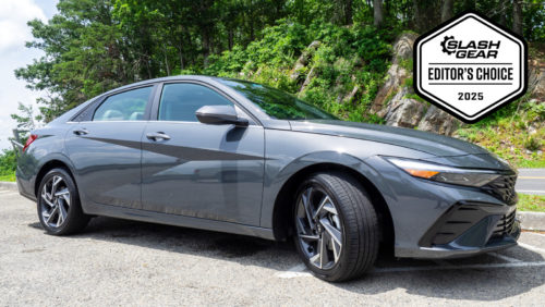 2025 Hyundai Elantra Hybrid Review, Specs, Pricing, And Performance