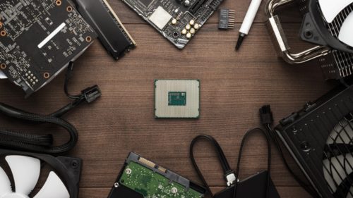 Building Your Own PC? This Is The Component To Pick Out First