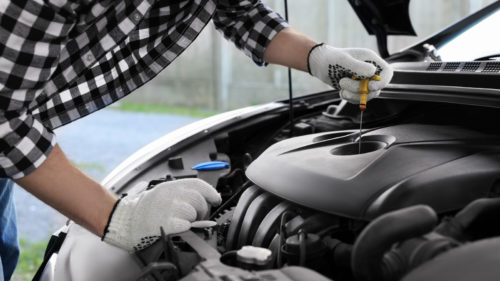 How Often Should You Change Your Automatic Transmission Fluid?