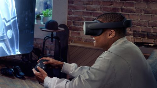 What Is The Meta Xbox VR Headset & Why Is It So Expensive?