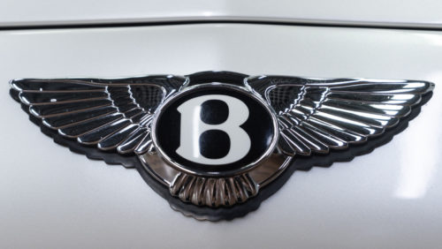 Where Are Bentleys Made And Who Owns The Company Today?
