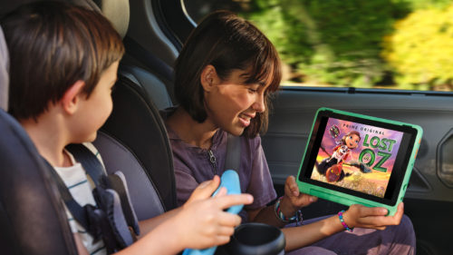 3 Cheap iPad Alternatives For Your Kids