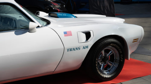 What’s The Difference Between The Oldsmobile And Pontiac 455?