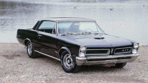 Why Are Pontiacs Called ‘Ponchos’?