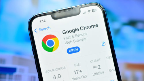 How To Move Google Chrome’s Address Bar To The Bottom Of Your Screen On Android