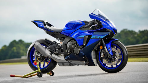 Yes, Yamaha Uses Ride By Wire – Here’s Which Motorcycles Have It
