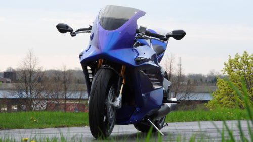 The Most Expensive Motorcycle You Can Buy In 2025