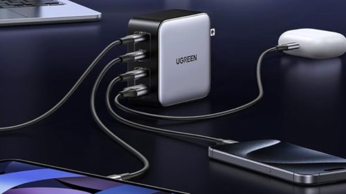 Will A 100W Charger Damage Your iPhone?