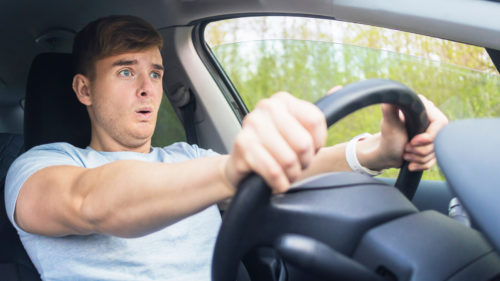 Here’s Why Your Tires May Feel Wobbly After Getting Them Rotated