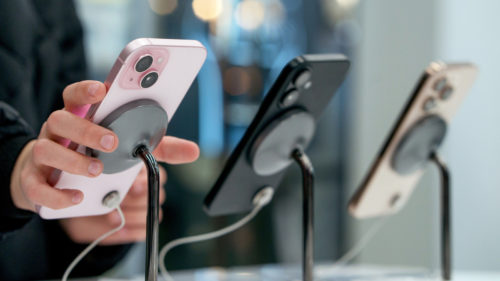 When Is The Best Time To Trade In Your iPhone?