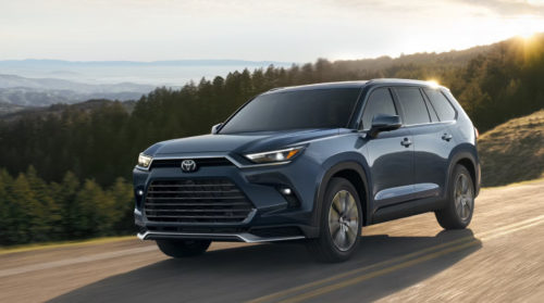 Do SUVs Get Better Gas Mileage Than Trucks?