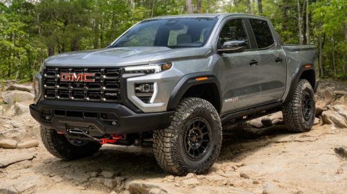 Does The TurboMax Engine Require Premium Gas? Here’s Which Rating Chevy Recommends