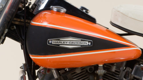 Who Owns Harley-Davidson, And Where Are Its Motorcycles Made?