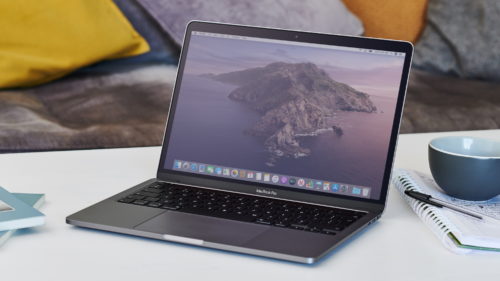 Most Intel MacBook Pro laptops could miss out on macOS 26 according to new rumor – will future updates be Apple silicon only?