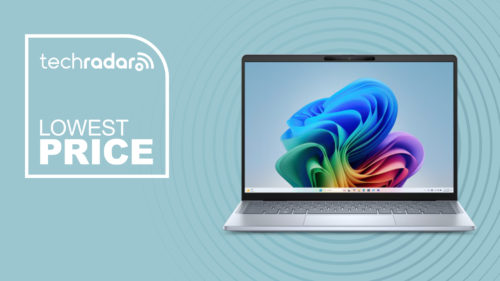 At $599, this is the cheapest Snapdragon laptop I’ve seen yet