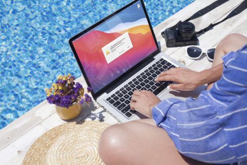 Fix ‘Cannot Be Opened’ Error on Mac: Developer Verification