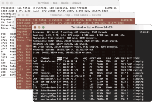 Terminal Commands to Speed Up Your Mac