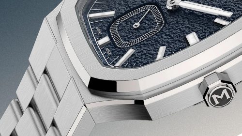 This Affordable Patek Alternative Nails the Trend Currently Driving Watchmaking