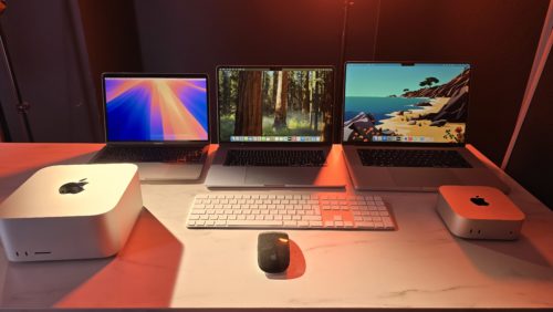 Best MacBooks and Macs 2025: we’ve tested the top Apple desktops and laptops