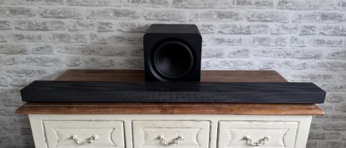 I tested Samsung’s unique ‘two-way’ Dolby Atmos soundbar, and it sounds great in both setups