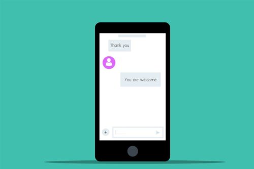 How to Transfer Text Messages From Android to Android