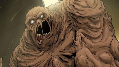 ‘We were blown away by this guy’: Clayface lands unlikely star for its lead role as DC’s budget horror movie continues to take shape