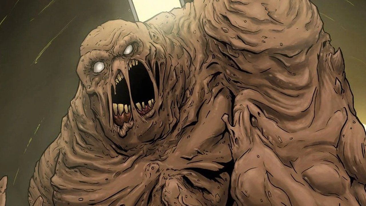 ‘We were blown away by this guy’: Clayface lands unlikely star for its lead role as DC’s budget horror movie continues to take shape