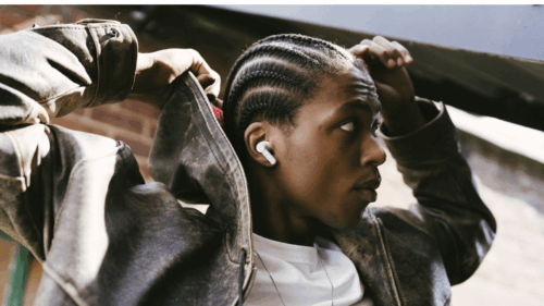 Cambridge Audio’s affordable earbuds deliver lossless and LDAC through Class AB amps