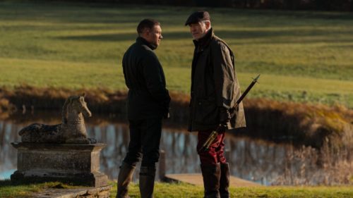 MobLand season 2: everything we know so far about the hit Paramount+ show’s return